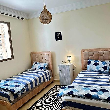 Charming Room Near Marrakech Airport Marrakesh Exteriör bild
