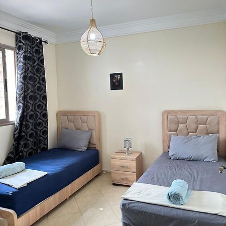 Charming Room Near Marrakech Airport Marrakesh Exteriör bild