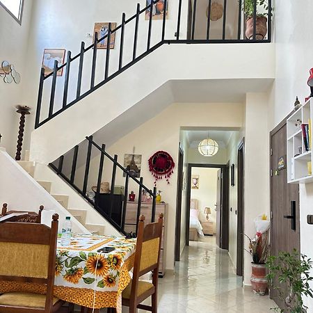 Charming Room Near Marrakech Airport Marrakesh Exteriör bild