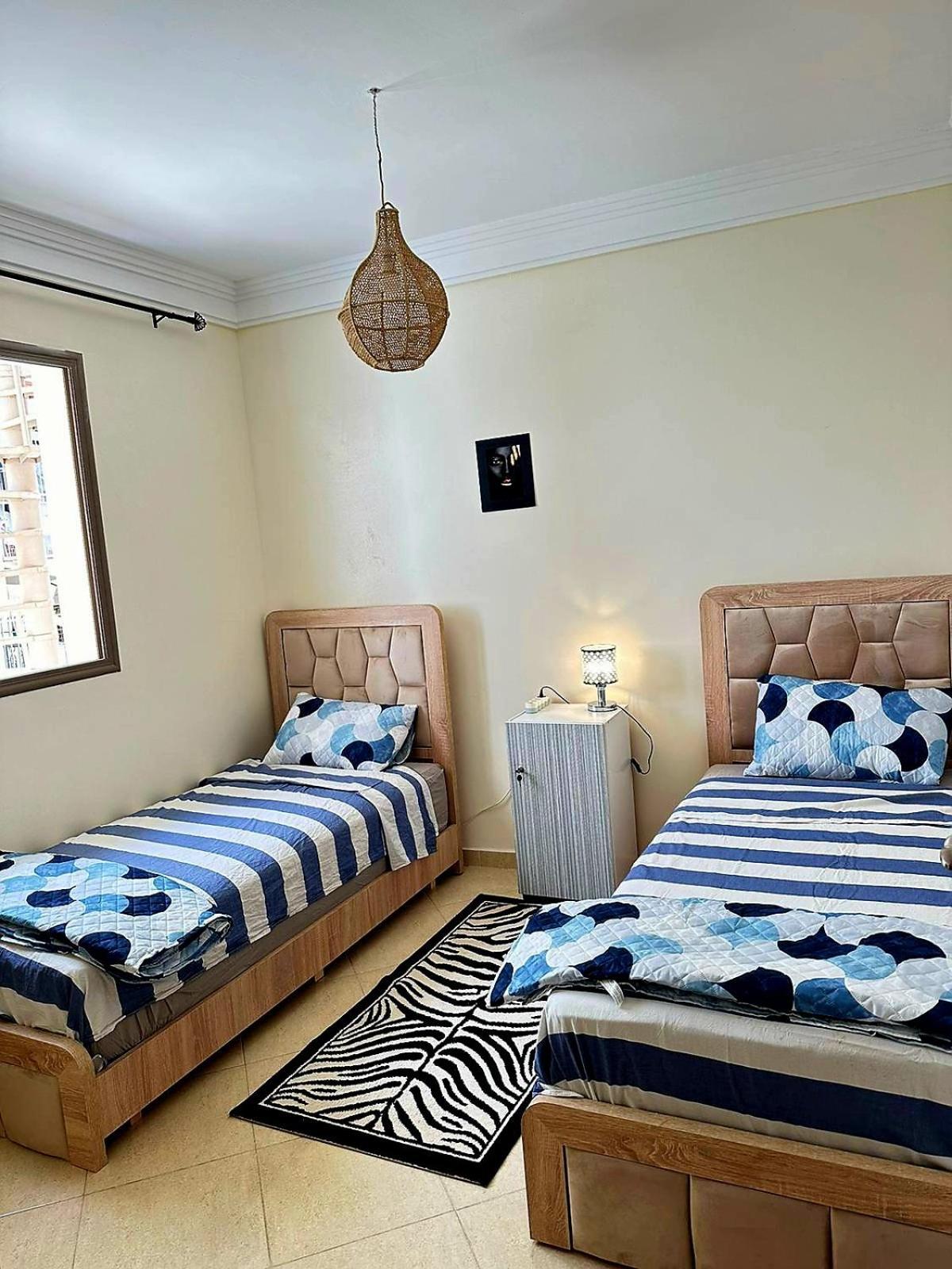 Charming Room Near Marrakech Airport Marrakesh Exteriör bild