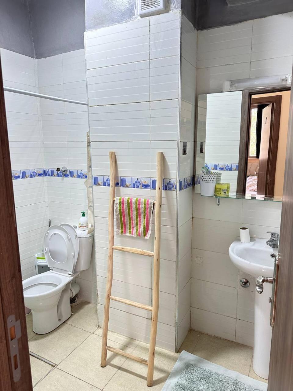 Charming Room Near Marrakech Airport Marrakesh Exteriör bild