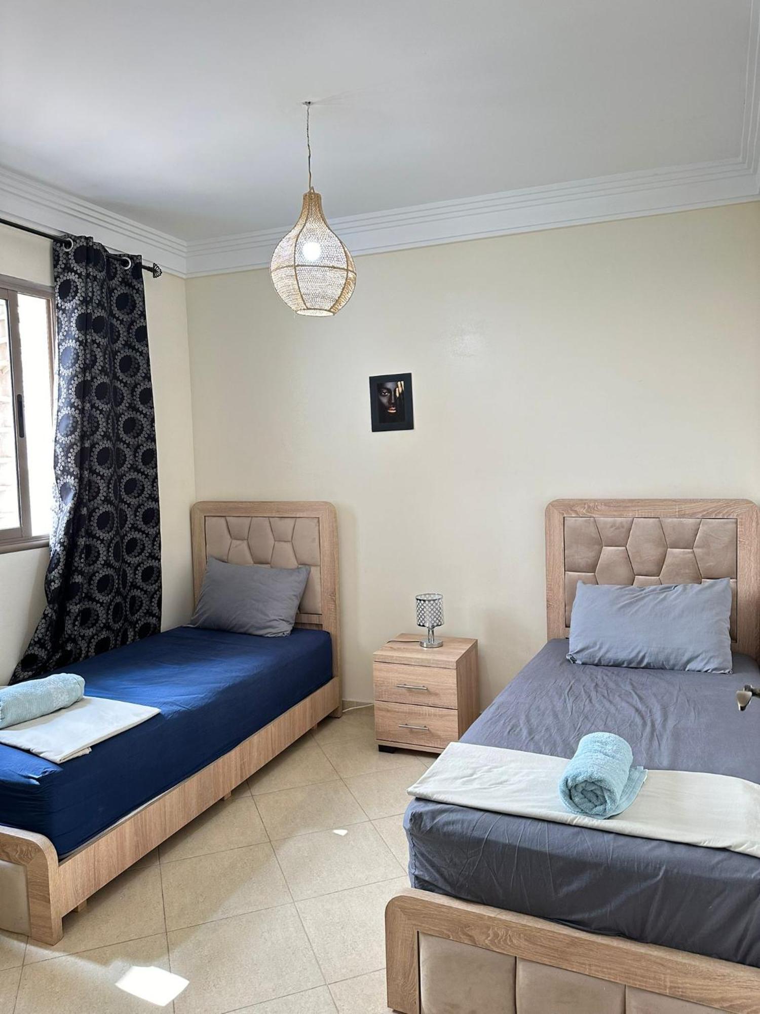 Charming Room Near Marrakech Airport Marrakesh Exteriör bild