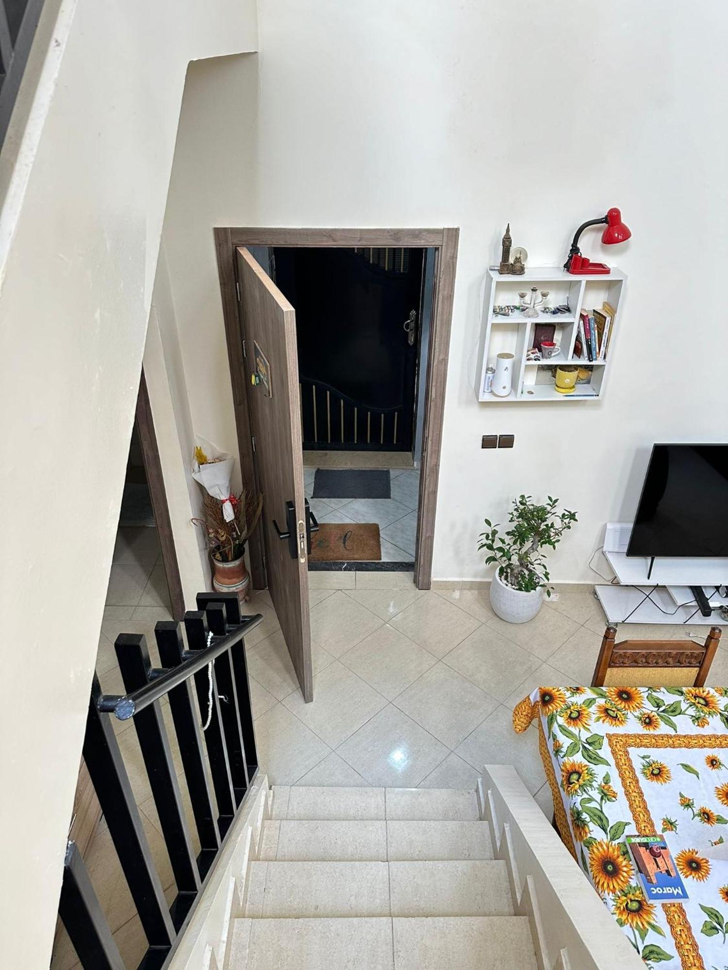 Charming Room Near Marrakech Airport Marrakesh Exteriör bild