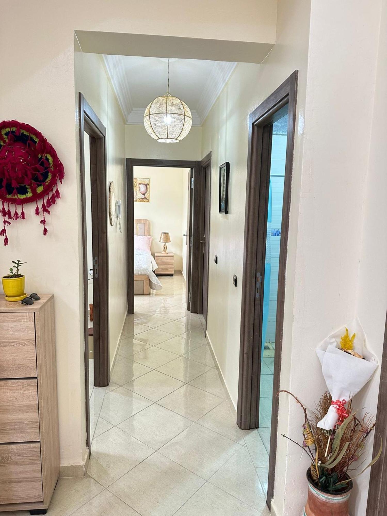 Charming Room Near Marrakech Airport Marrakesh Exteriör bild