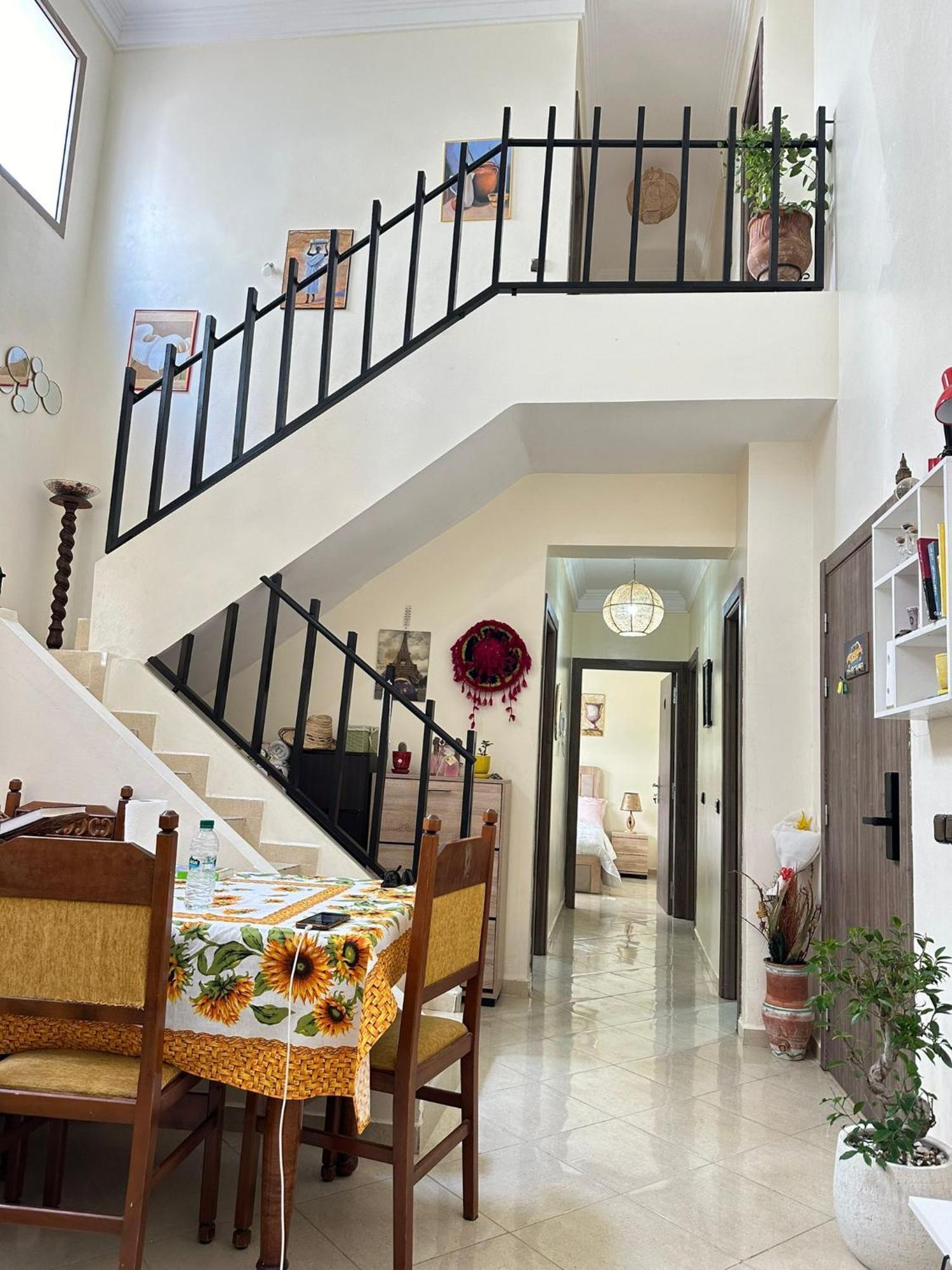 Charming Room Near Marrakech Airport Marrakesh Exteriör bild