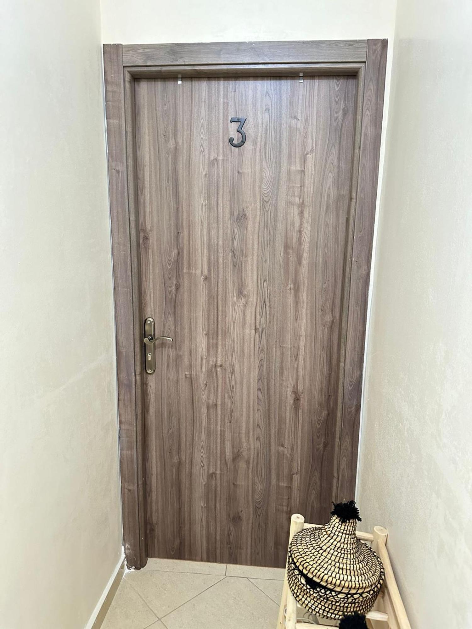 Charming Room Near Marrakech Airport Marrakesh Exteriör bild