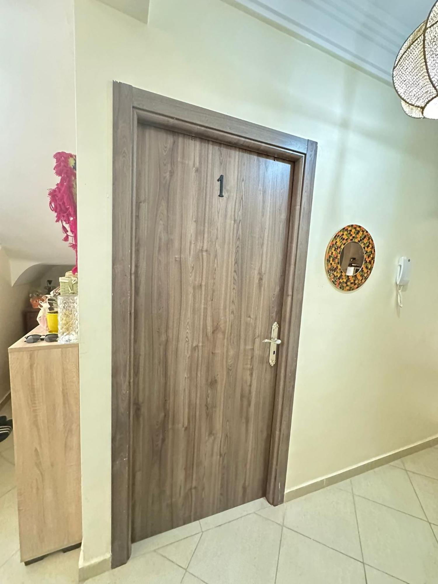 Charming Room Near Marrakech Airport Marrakesh Exteriör bild