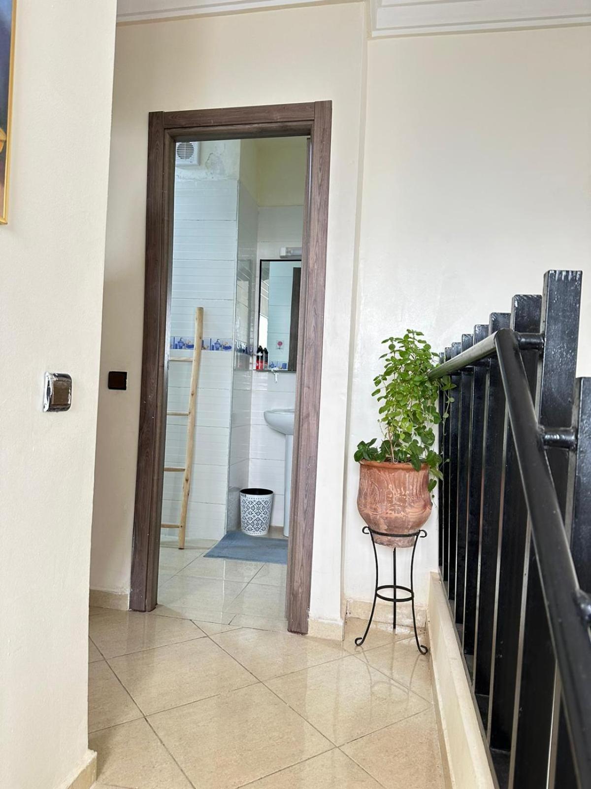 Charming Room Near Marrakech Airport Marrakesh Exteriör bild