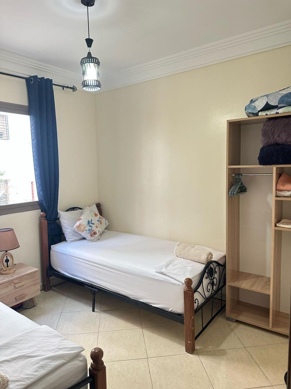 Charming Room Near Marrakech Airport Marrakesh Exteriör bild