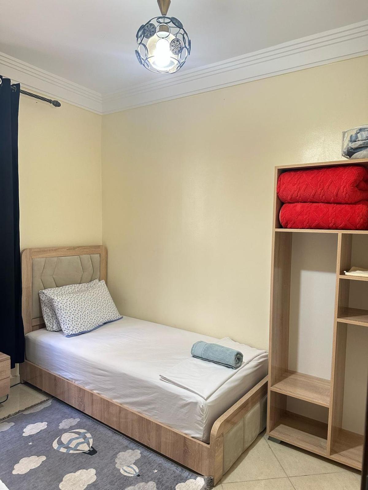 Charming Room Near Marrakech Airport Marrakesh Exteriör bild