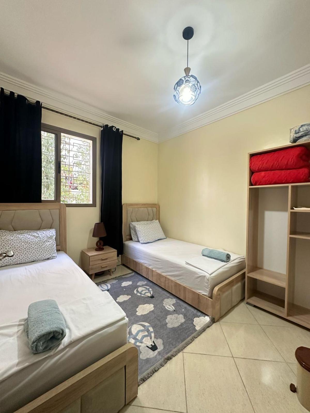 Charming Room Near Marrakech Airport Marrakesh Exteriör bild