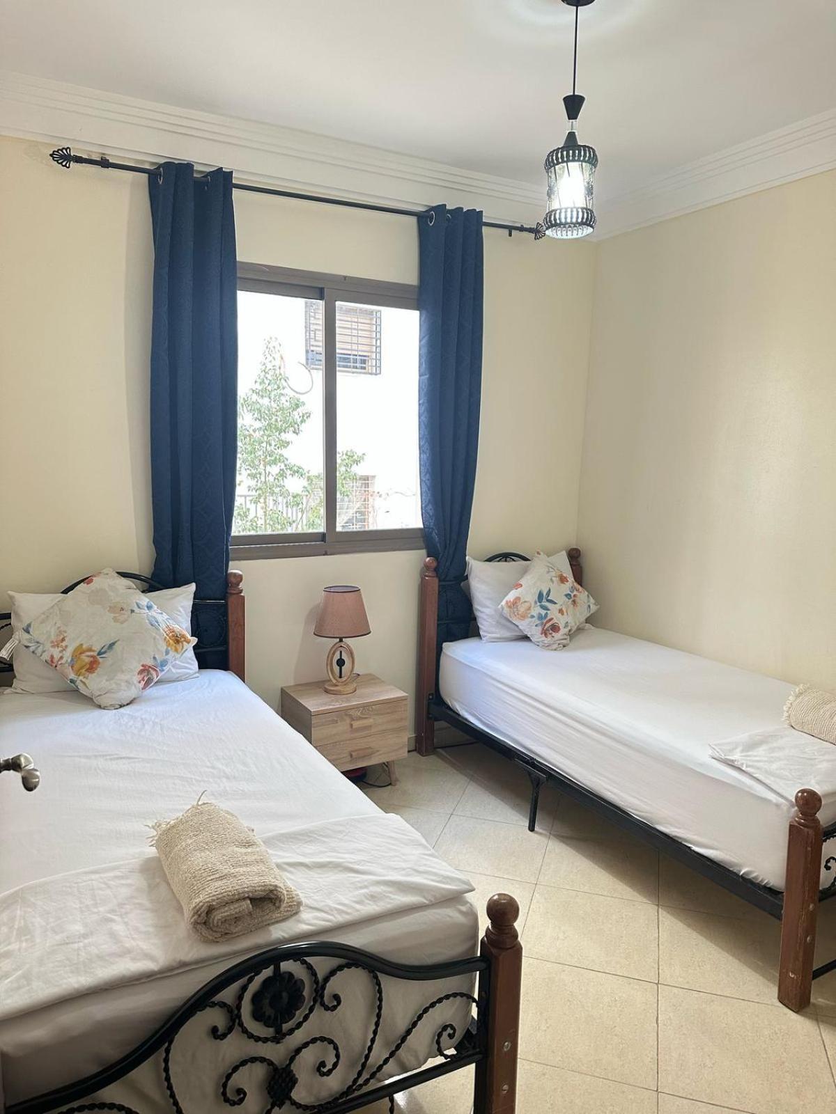 Charming Room Near Marrakech Airport Marrakesh Exteriör bild