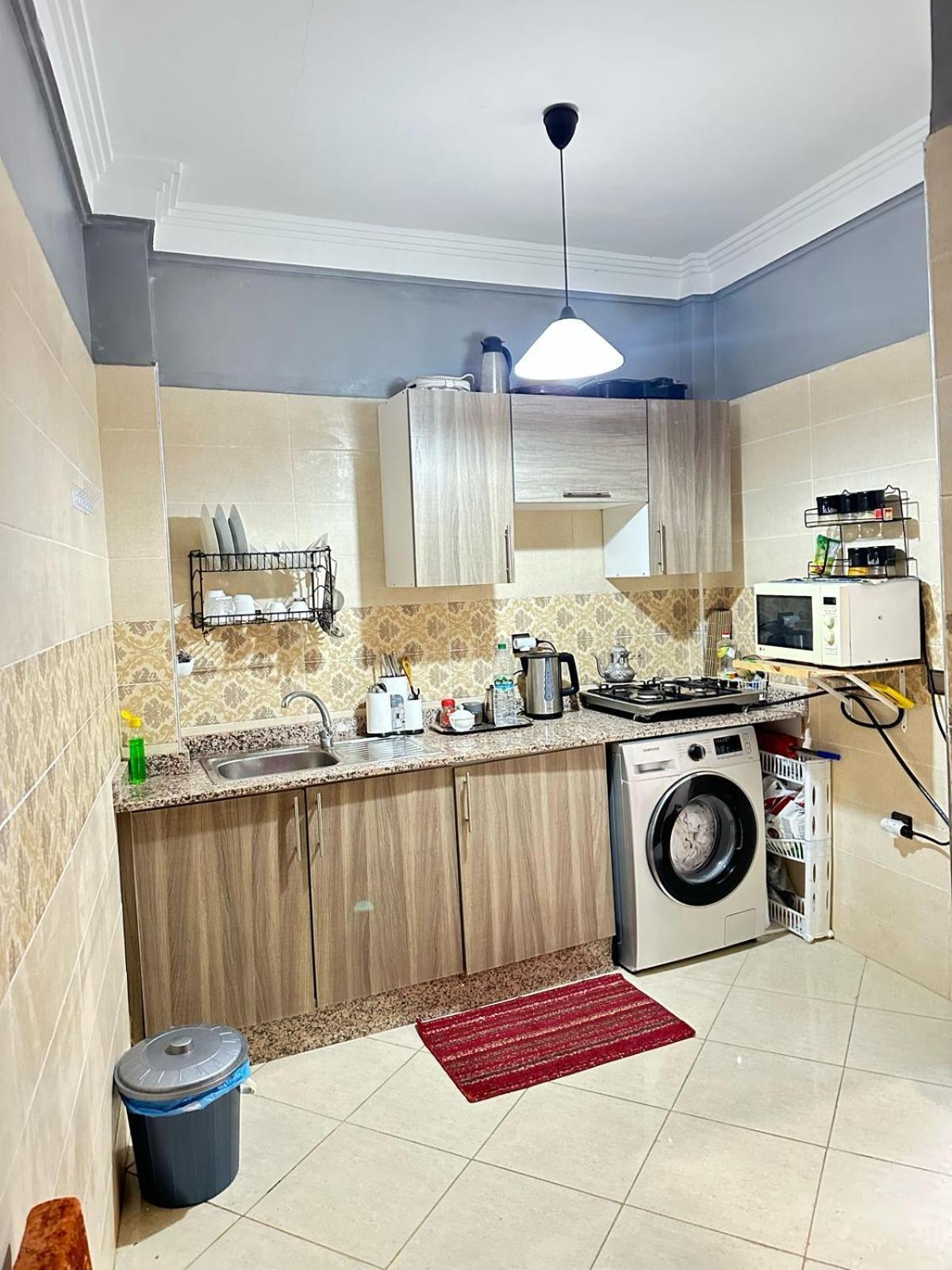 Charming Room Near Marrakech Airport Marrakesh Exteriör bild