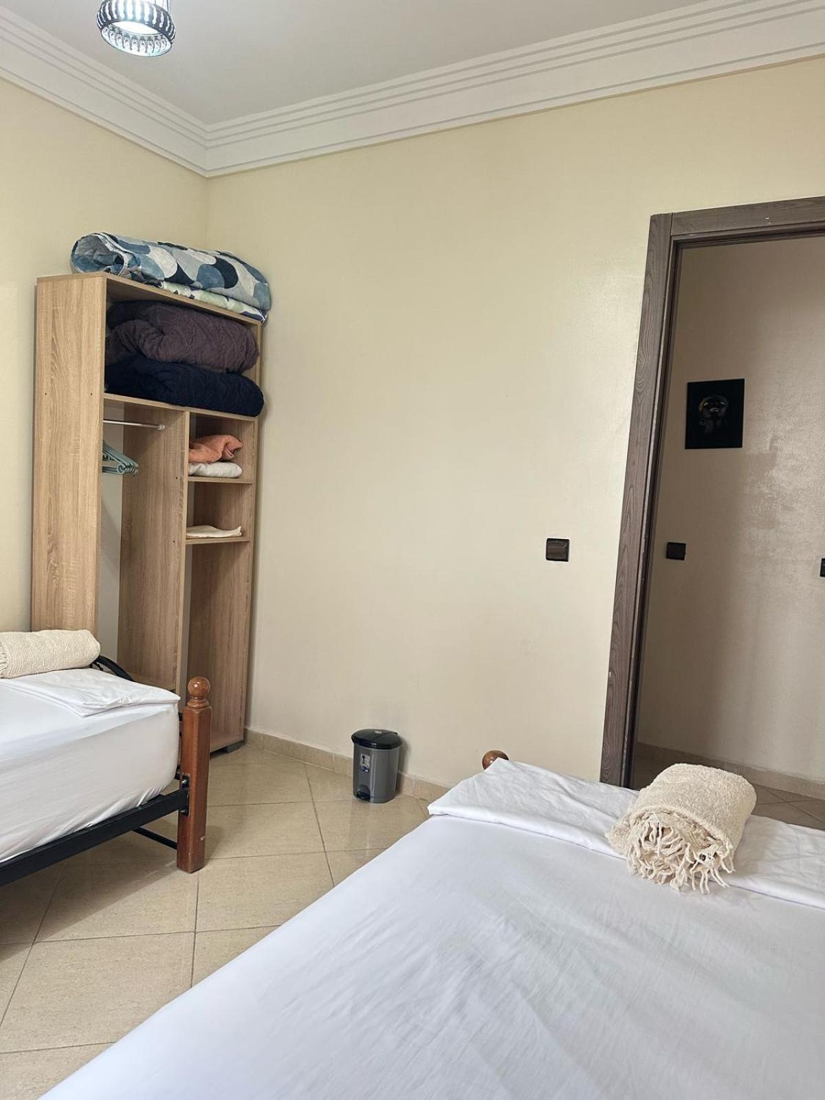 Charming Room Near Marrakech Airport Marrakesh Exteriör bild